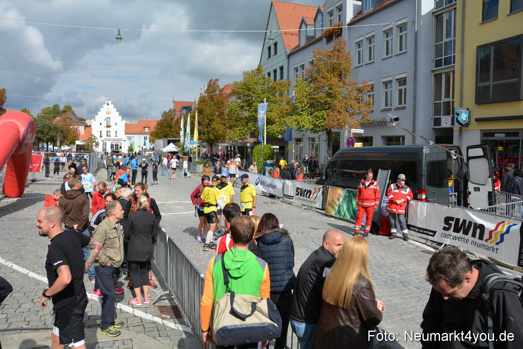 Stadtlauf Neumarkt 2015 0123